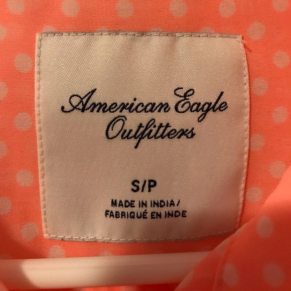 American eagle blouse - Picture 2 of 2